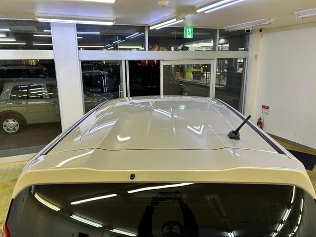 デイズ X バックカメラ ナビ TV クリアランスソナー 衝突被害軽減システム オートライト スマートキー アイドリングストップ 電動格納ミラー ベンチシート CVT 盗難防止システム ABS(41枚目)