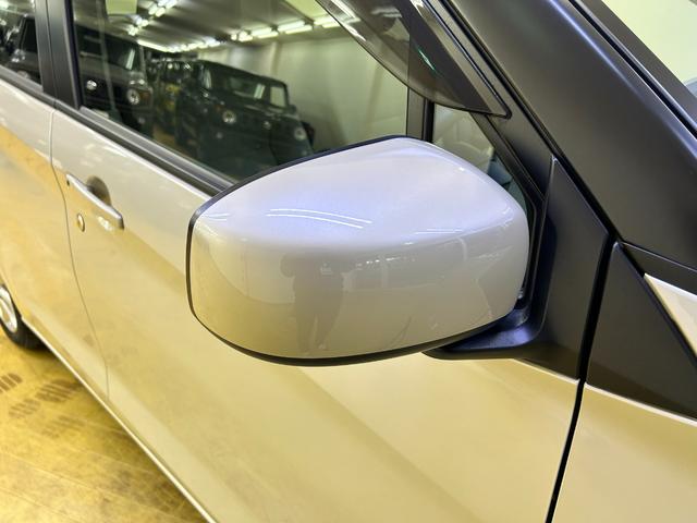 デイズ X バックカメラ ナビ TV クリアランスソナー 衝突被害軽減システム オートライト スマートキー アイドリングストップ 電動格納ミラー ベンチシート CVT 盗難防止システム ABS(52枚目)