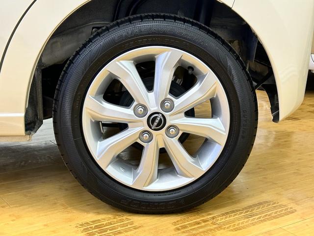 デイズ X バックカメラ ナビ TV クリアランスソナー 衝突被害軽減システム オートライト スマートキー アイドリングストップ 電動格納ミラー ベンチシート CVT 盗難防止システム ABS(59枚目)