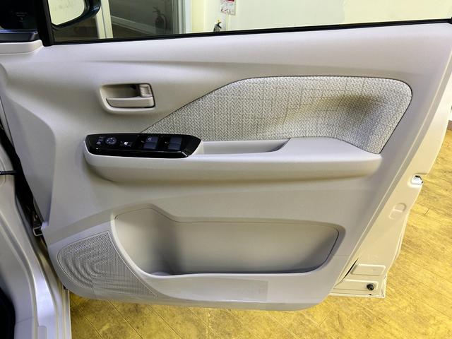 デイズ X バックカメラ ナビ TV クリアランスソナー 衝突被害軽減システム オートライト スマートキー アイドリングストップ 電動格納ミラー ベンチシート CVT 盗難防止システム ABS(67枚目)