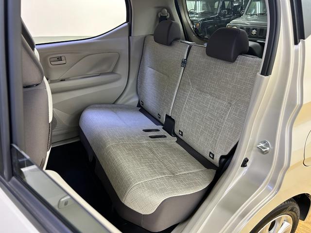 デイズ X バックカメラ ナビ TV クリアランスソナー 衝突被害軽減システム オートライト スマートキー アイドリングストップ 電動格納ミラー ベンチシート CVT 盗難防止システム ABS(71枚目)