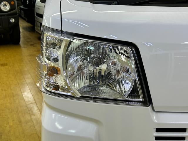 ハイゼットカーゴ ＤＸ　ＡＴ　衝突被害軽減システム　クリアランスソナー　ドライブレコーダー　ＥＴＣ　両側スライドドア　キーレスエントリー　アイドリングストップ　オートライト　ＡＢＳ　ＥＳＣ　エアコン（26枚目）