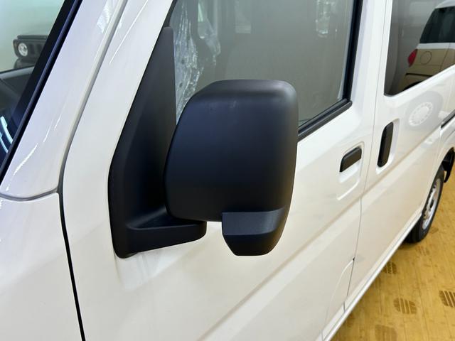 ハイゼットカーゴ ＤＸ　ＡＴ　衝突被害軽減システム　クリアランスソナー　ドライブレコーダー　ＥＴＣ　両側スライドドア　キーレスエントリー　アイドリングストップ　オートライト　ＡＢＳ　ＥＳＣ　エアコン（29枚目）