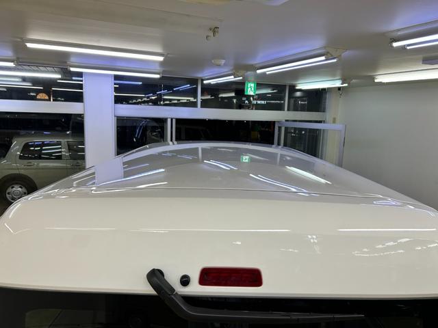 ハイゼットカーゴ ＤＸ　ＡＴ　衝突被害軽減システム　クリアランスソナー　ドライブレコーダー　ＥＴＣ　両側スライドドア　キーレスエントリー　アイドリングストップ　オートライト　ＡＢＳ　ＥＳＣ　エアコン（35枚目）