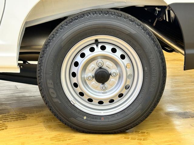 ハイゼットカーゴ ＤＸ　ＡＴ　衝突被害軽減システム　クリアランスソナー　ドライブレコーダー　ＥＴＣ　両側スライドドア　キーレスエントリー　アイドリングストップ　オートライト　ＡＢＳ　ＥＳＣ　エアコン（38枚目）