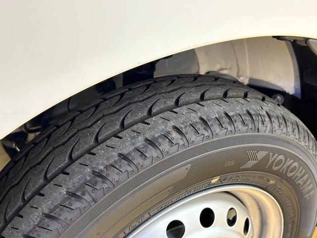 ハイゼットカーゴ ＤＸ　ＡＴ　衝突被害軽減システム　クリアランスソナー　ドライブレコーダー　ＥＴＣ　両側スライドドア　キーレスエントリー　アイドリングストップ　オートライト　ＡＢＳ　ＥＳＣ　エアコン（40枚目）