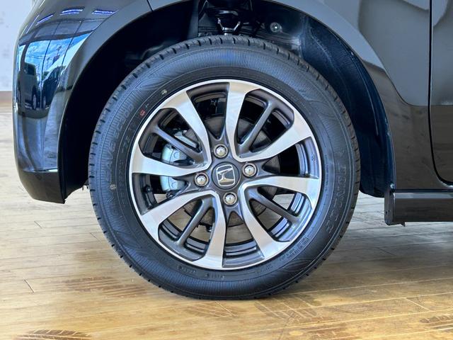 Ｎ－ＢＯＸカスタム ベースグレード　バックカメラ　両側スライド・片側電動　クリアランスソナー　オートクルーズコントロール　レーンアシスト　衝突被害軽減システム　オートライト　ＬＥＤヘッドランプ　スマートキー　アイドリングストップ（22枚目）