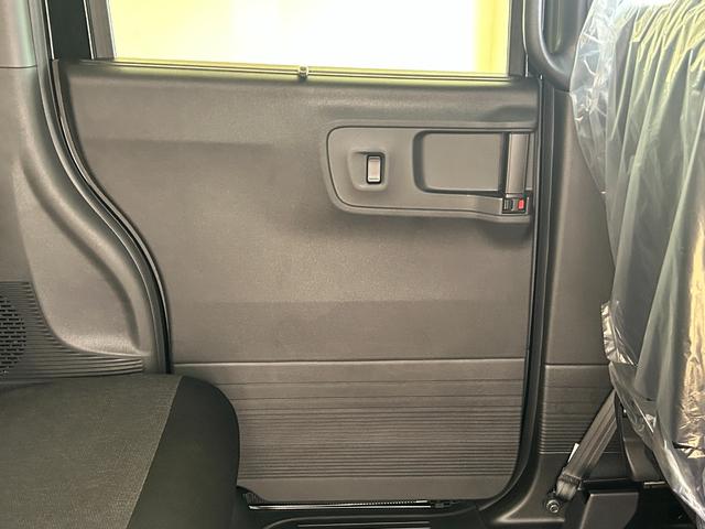 Ｎ－ＢＯＸカスタム ベースグレード　バックカメラ　両側スライド・片側電動　クリアランスソナー　オートクルーズコントロール　レーンアシスト　衝突被害軽減システム　オートライト　ＬＥＤヘッドランプ　スマートキー　アイドリングストップ（27枚目）