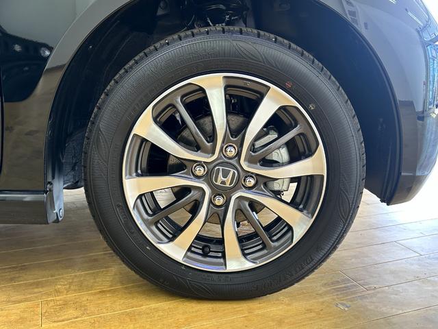 Ｎ－ＢＯＸカスタム ベースグレード　バックカメラ　両側スライド・片側電動　クリアランスソナー　オートクルーズコントロール　レーンアシスト　衝突被害軽減システム　オートライト　ＬＥＤヘッドランプ　スマートキー　アイドリングストップ（38枚目）