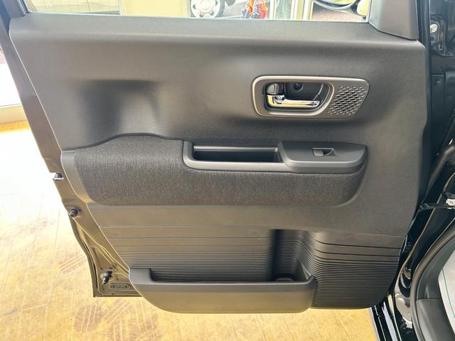 Ｎ－ＢＯＸカスタム ベースグレード　バックカメラ　両側スライド・片側電動　クリアランスソナー　オートクルーズコントロール　レーンアシスト　衝突被害軽減システム　オートライト　ＬＥＤヘッドランプ　スマートキー　アイドリングストップ（45枚目）