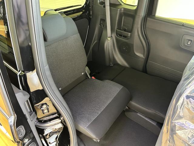 Ｎ－ＢＯＸカスタム ベースグレード　バックカメラ　両側スライド・片側電動　クリアランスソナー　オートクルーズコントロール　レーンアシスト　衝突被害軽減システム　オートライト　ＬＥＤヘッドランプ　スマートキー　アイドリングストップ（58枚目）