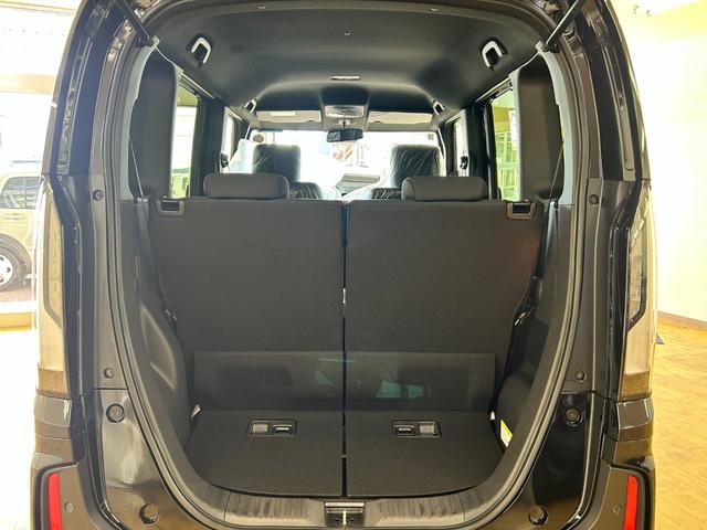Ｎ－ＢＯＸカスタム ベースグレード　バックカメラ　両側スライド・片側電動　クリアランスソナー　オートクルーズコントロール　レーンアシスト　衝突被害軽減システム　オートライト　ＬＥＤヘッドランプ　スマートキー　アイドリングストップ（60枚目）