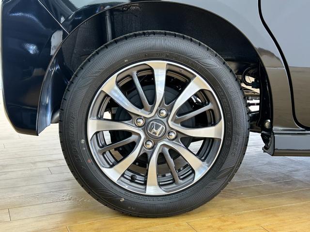 Ｎ－ＢＯＸカスタム ベースグレード　バックカメラ　両側スライド・片側電動　クリアランスソナー　オートクルーズコントロール　レーンアシスト　衝突被害軽減システム　オートライト　ＬＥＤヘッドランプ　スマートキー　アイドリングストップ（23枚目）