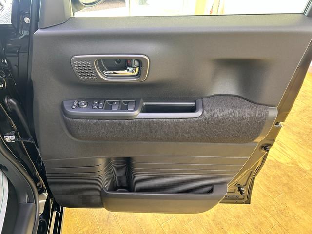 Ｎ－ＢＯＸカスタム ベースグレード　バックカメラ　両側スライド・片側電動　クリアランスソナー　オートクルーズコントロール　レーンアシスト　衝突被害軽減システム　オートライト　ＬＥＤヘッドランプ　スマートキー　アイドリングストップ（43枚目）