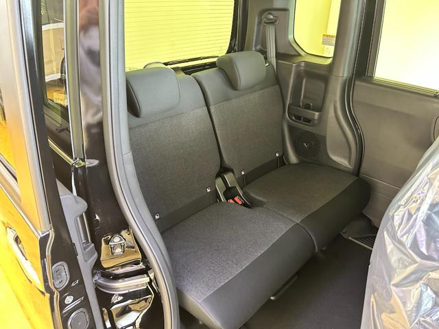 Ｎ－ＢＯＸカスタム ベースグレード　バックカメラ　両側スライド・片側電動　クリアランスソナー　オートクルーズコントロール　レーンアシスト　衝突被害軽減システム　オートライト　ＬＥＤヘッドランプ　スマートキー　アイドリングストップ（50枚目）