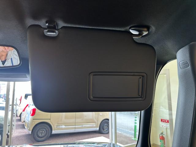 Ｎ－ＢＯＸカスタム ベースグレード　バックカメラ　両側スライド・片側電動　クリアランスソナー　オートクルーズコントロール　レーンアシスト　衝突被害軽減システム　オートライト　ＬＥＤヘッドランプ　スマートキー　アイドリングストップ（53枚目）