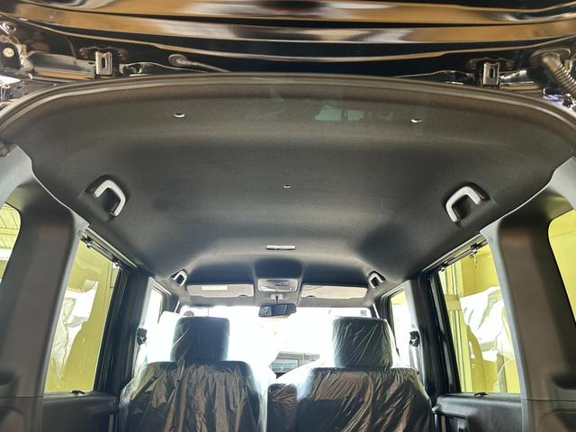 Ｎ－ＢＯＸカスタム ベースグレード　バックカメラ　両側スライド・片側電動　クリアランスソナー　オートクルーズコントロール　レーンアシスト　衝突被害軽減システム　オートライト　ＬＥＤヘッドランプ　スマートキー　アイドリングストップ（60枚目）