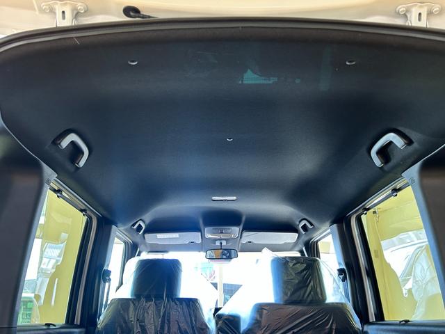 Ｎ－ＢＯＸカスタム ターボ　バックカメラ　両側電動スライドドア　クリアランスソナー　オートクルーズコントロール　レーンアシスト　衝突被害軽減システム　オートライト　ＬＥＤヘッドランプ　スマートキー　アイドリングストップ（51枚目）