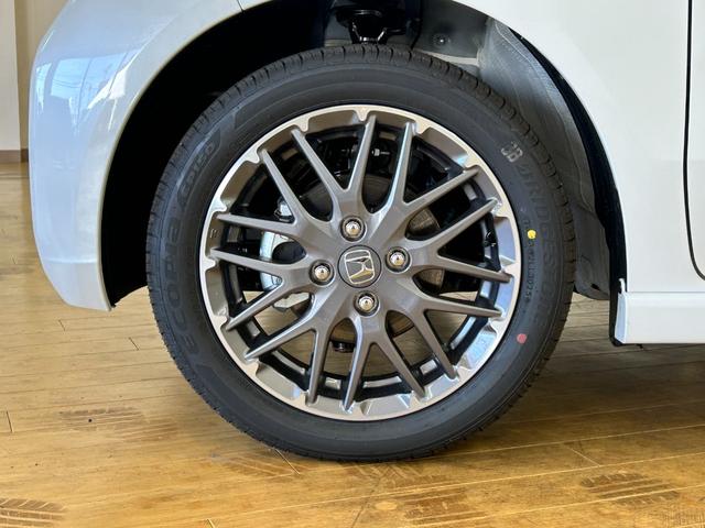 Ｎ－ＢＯＸカスタム ターボ　バックカメラ　両側電動スライドドア　クリアランスソナー　オートクルーズコントロール　レーンアシスト　衝突被害軽減システム　オートライト　ＬＥＤヘッドランプ　スマートキー　アイドリングストップ（69枚目）