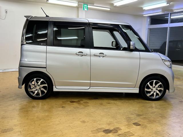 パレットＳＷ ＸＳ　ＥＴＣ　両側スライド・片側電動　ＴＶ　オートライト　スマートキー　電動格納ミラー　ベンチシート　ＣＶＴ　盗難防止システム　ＡＢＳ　ＣＤ　ミュージックプレイヤー接続可　アルミホイール（11枚目）