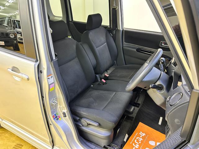 パレットＳＷ ＸＳ　ＥＴＣ　両側スライド・片側電動　ＴＶ　オートライト　スマートキー　電動格納ミラー　ベンチシート　ＣＶＴ　盗難防止システム　ＡＢＳ　ＣＤ　ミュージックプレイヤー接続可　アルミホイール（25枚目）