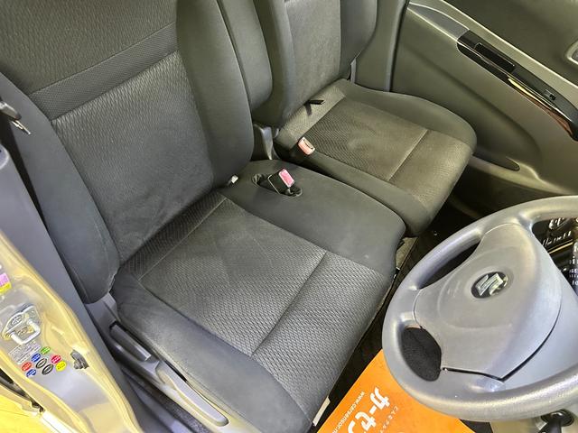 パレットＳＷ ＸＳ　ＥＴＣ　両側スライド・片側電動　ＴＶ　オートライト　スマートキー　電動格納ミラー　ベンチシート　ＣＶＴ　盗難防止システム　ＡＢＳ　ＣＤ　ミュージックプレイヤー接続可　アルミホイール（26枚目）