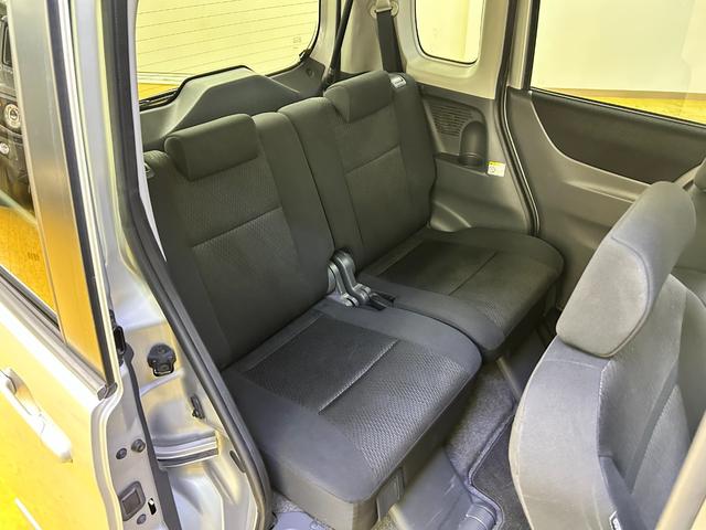 パレットＳＷ ＸＳ　ＥＴＣ　両側スライド・片側電動　ＴＶ　オートライト　スマートキー　電動格納ミラー　ベンチシート　ＣＶＴ　盗難防止システム　ＡＢＳ　ＣＤ　ミュージックプレイヤー接続可　アルミホイール（27枚目）