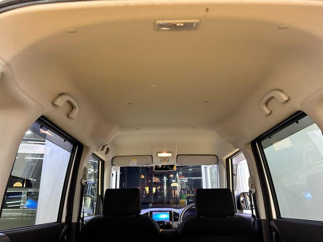 パレットＳＷ ＸＳ　ＥＴＣ　両側スライド・片側電動　ＴＶ　オートライト　スマートキー　電動格納ミラー　ベンチシート　ＣＶＴ　盗難防止システム　ＡＢＳ　ＣＤ　ミュージックプレイヤー接続可　アルミホイール（36枚目）