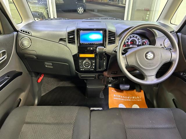 パレットＳＷ ＸＳ　ＥＴＣ　両側スライド・片側電動　ＴＶ　オートライト　スマートキー　電動格納ミラー　ベンチシート　ＣＶＴ　盗難防止システム　ＡＢＳ　ＣＤ　ミュージックプレイヤー接続可　アルミホイール（37枚目）