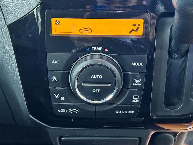 パレットＳＷ ＸＳ　ＥＴＣ　両側スライド・片側電動　ＴＶ　オートライト　スマートキー　電動格納ミラー　ベンチシート　ＣＶＴ　盗難防止システム　ＡＢＳ　ＣＤ　ミュージックプレイヤー接続可　アルミホイール（42枚目）