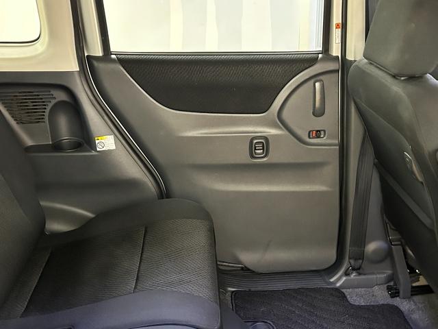 パレットＳＷ ＸＳ　ＥＴＣ　両側スライド・片側電動　ＴＶ　オートライト　スマートキー　電動格納ミラー　ベンチシート　ＣＶＴ　盗難防止システム　ＡＢＳ　ＣＤ　ミュージックプレイヤー接続可　アルミホイール（47枚目）