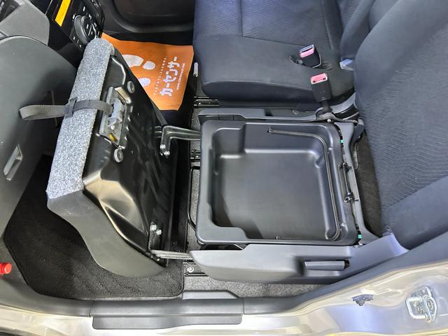 パレットＳＷ ＸＳ　ＥＴＣ　両側スライド・片側電動　ＴＶ　オートライト　スマートキー　電動格納ミラー　ベンチシート　ＣＶＴ　盗難防止システム　ＡＢＳ　ＣＤ　ミュージックプレイヤー接続可　アルミホイール（60枚目）