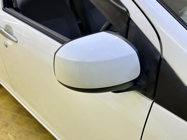 ミライース Ｌ　ナビ　Ｂｌｕｅｔｏｏｔｈオーディオ　社外アルミホイール　アイドリング　ダブルエアバック　ワンセグテレビ　パワーウィンド　イモビライザー　ＥＴＣ車載器　キーレスエントリーキー　パワステ（21枚目）