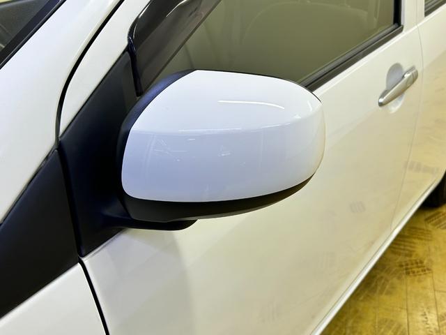 ミライース Ｌ　ナビ　Ｂｌｕｅｔｏｏｔｈオーディオ　社外アルミホイール　アイドリング　ダブルエアバック　ワンセグテレビ　パワーウィンド　イモビライザー　ＥＴＣ車載器　キーレスエントリーキー　パワステ（22枚目）