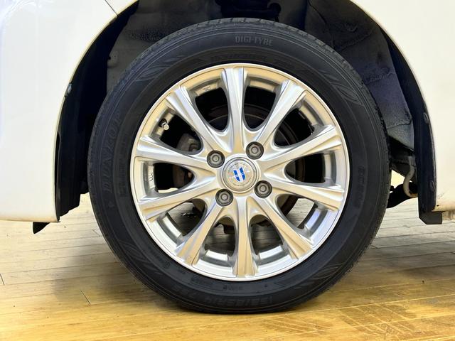 ミライース Ｌ　ナビ　Ｂｌｕｅｔｏｏｔｈオーディオ　社外アルミホイール　アイドリング　ダブルエアバック　ワンセグテレビ　パワーウィンド　イモビライザー　ＥＴＣ車載器　キーレスエントリーキー　パワステ（24枚目）