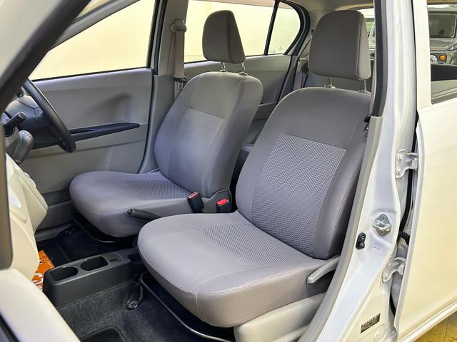 ミライース Ｌ　ナビ　Ｂｌｕｅｔｏｏｔｈオーディオ　社外アルミホイール　アイドリング　ダブルエアバック　ワンセグテレビ　パワーウィンド　イモビライザー　ＥＴＣ車載器　キーレスエントリーキー　パワステ（34枚目）