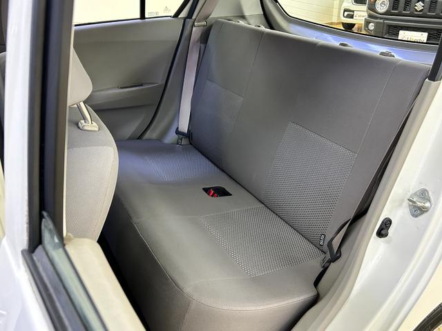 ミライース Ｌ　ナビ　Ｂｌｕｅｔｏｏｔｈオーディオ　社外アルミホイール　アイドリング　ダブルエアバック　ワンセグテレビ　パワーウィンド　イモビライザー　ＥＴＣ車載器　キーレスエントリーキー　パワステ（35枚目）