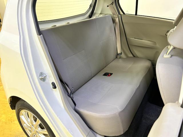 ミライース Ｌ　ナビ　Ｂｌｕｅｔｏｏｔｈオーディオ　社外アルミホイール　アイドリング　ダブルエアバック　ワンセグテレビ　パワーウィンド　イモビライザー　ＥＴＣ車載器　キーレスエントリーキー　パワステ（36枚目）