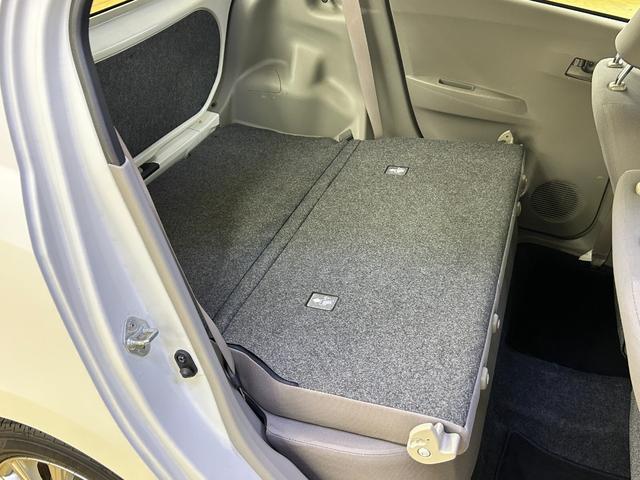 ミライース Ｌ　ナビ　Ｂｌｕｅｔｏｏｔｈオーディオ　社外アルミホイール　アイドリング　ダブルエアバック　ワンセグテレビ　パワーウィンド　イモビライザー　ＥＴＣ車載器　キーレスエントリーキー　パワステ（38枚目）