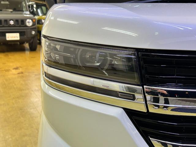 スズキ スペーシアカスタム 16枚目