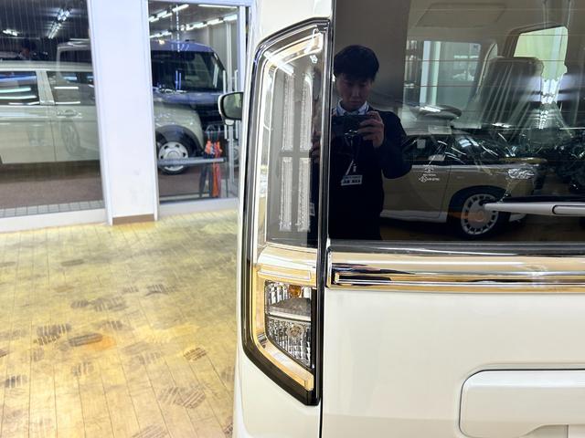 スズキ スペーシアカスタム 19枚目