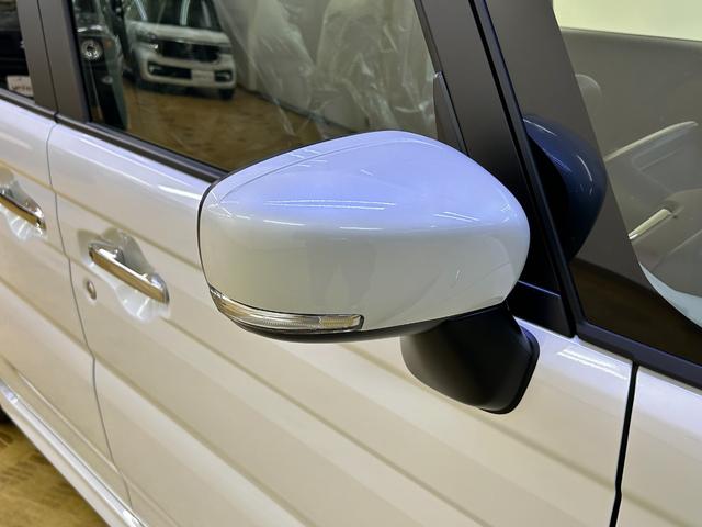 スズキ スペーシアカスタム 20枚目