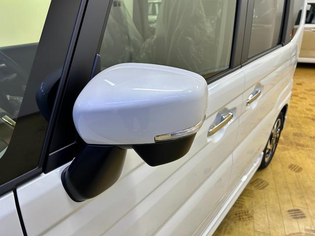 スズキ スペーシアカスタム 21枚目