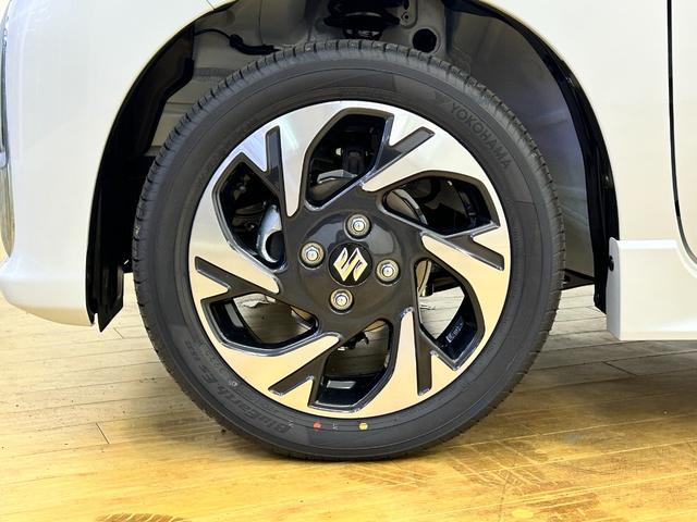 スズキ スペーシアカスタム 22枚目