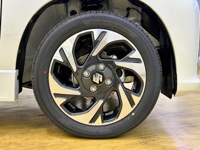 スズキ スペーシアカスタム 23枚目