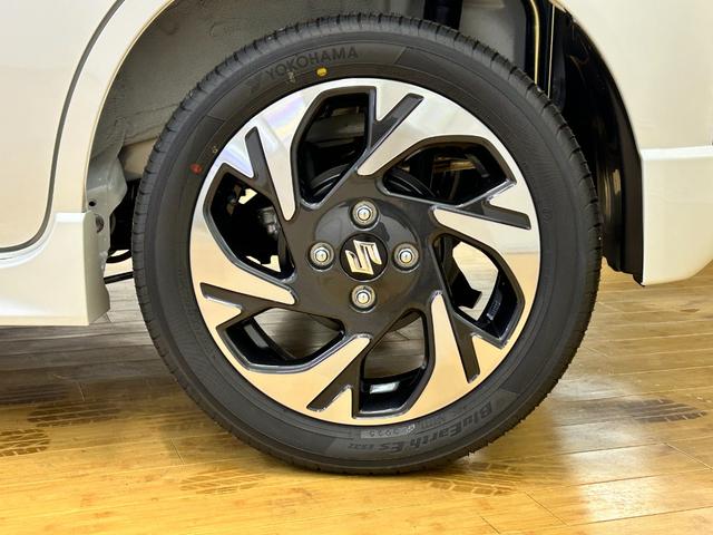 スズキ スペーシアカスタム 24枚目