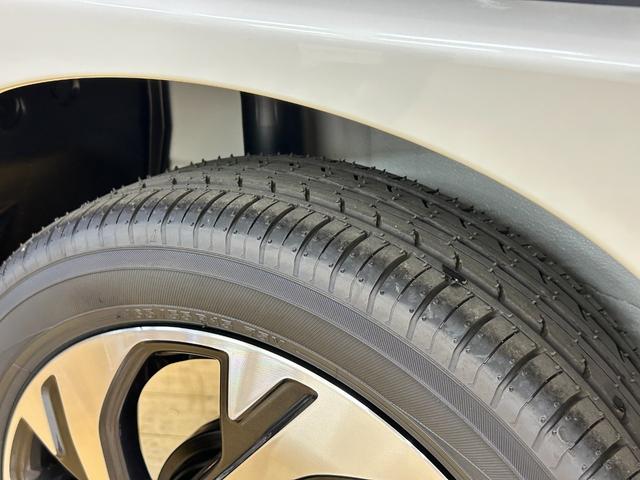 スズキ スペーシアカスタム 27枚目