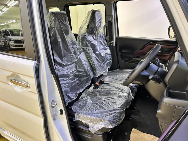 スズキ スペーシアカスタム 30枚目