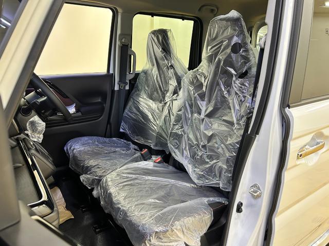 スズキ スペーシアカスタム 31枚目