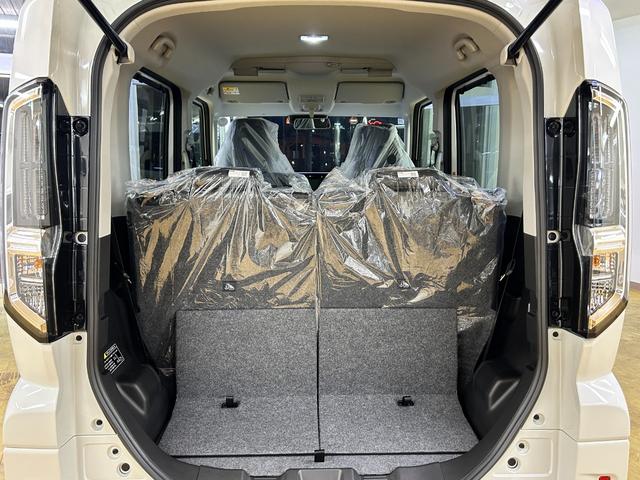 スズキ スペーシアカスタム 35枚目